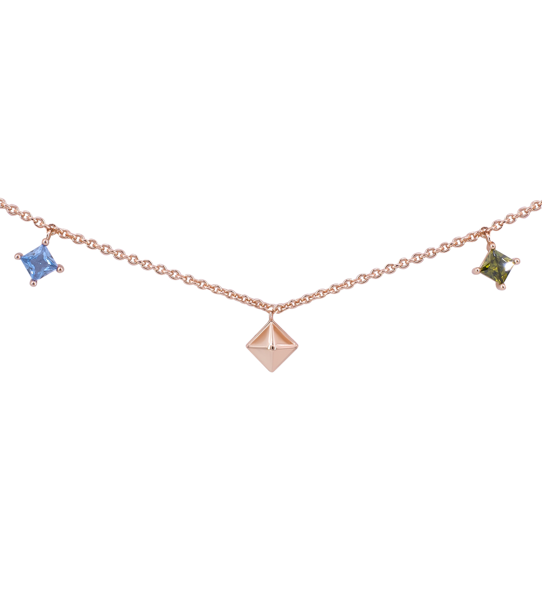 Ланче ZEADES VOYAGE Solitaire RO