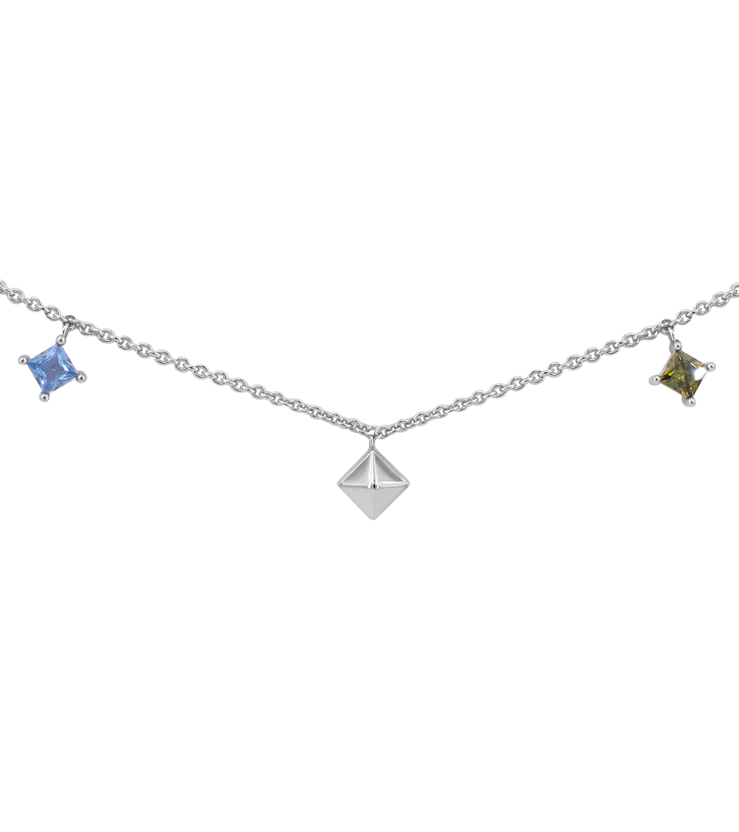 Ланче ZEADES VOYAGE Solitaire SI