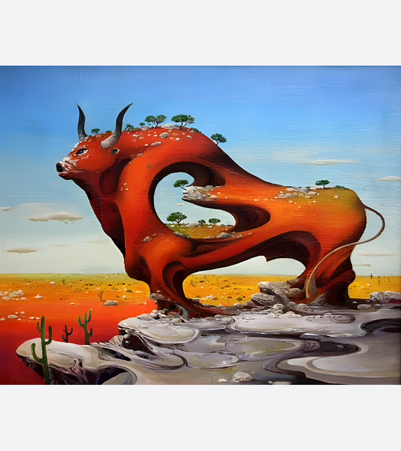 Taurus (Vasko Taškov...