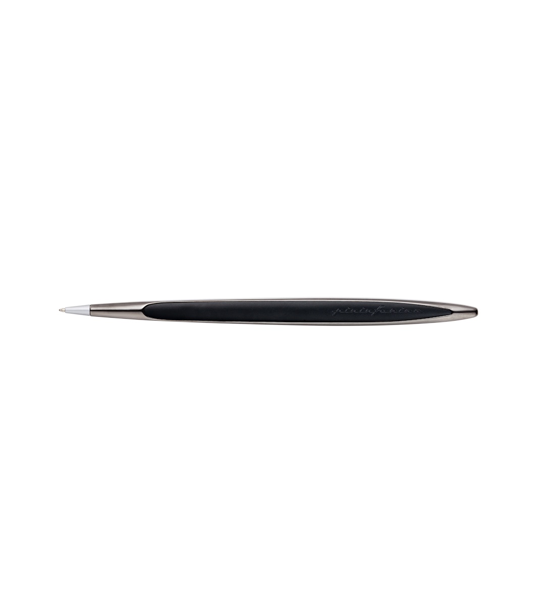 Pininfarina Cambiano INK (exclusive black edition)
