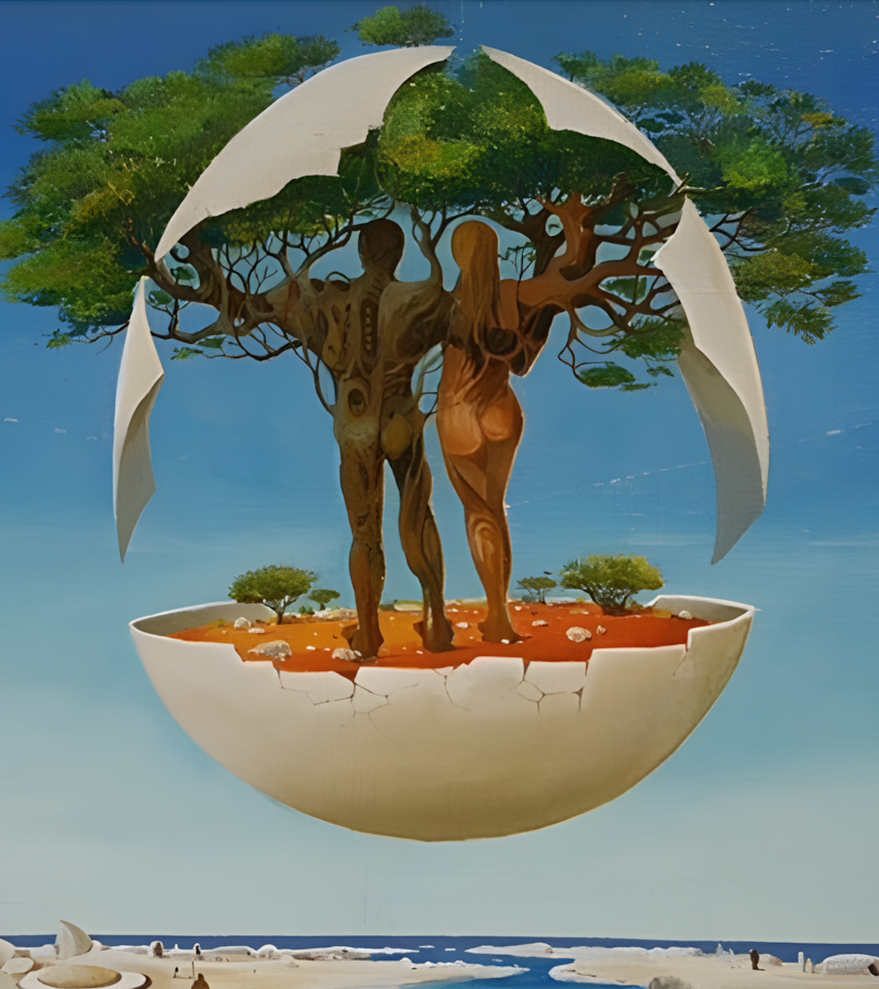 Gemini (Vasko Taškovski)