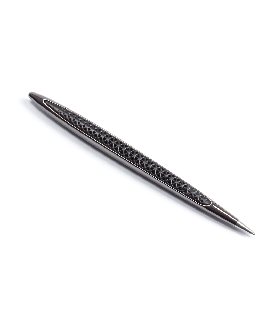 Pininfarina Cambiano Transition Black (ballpoint)
