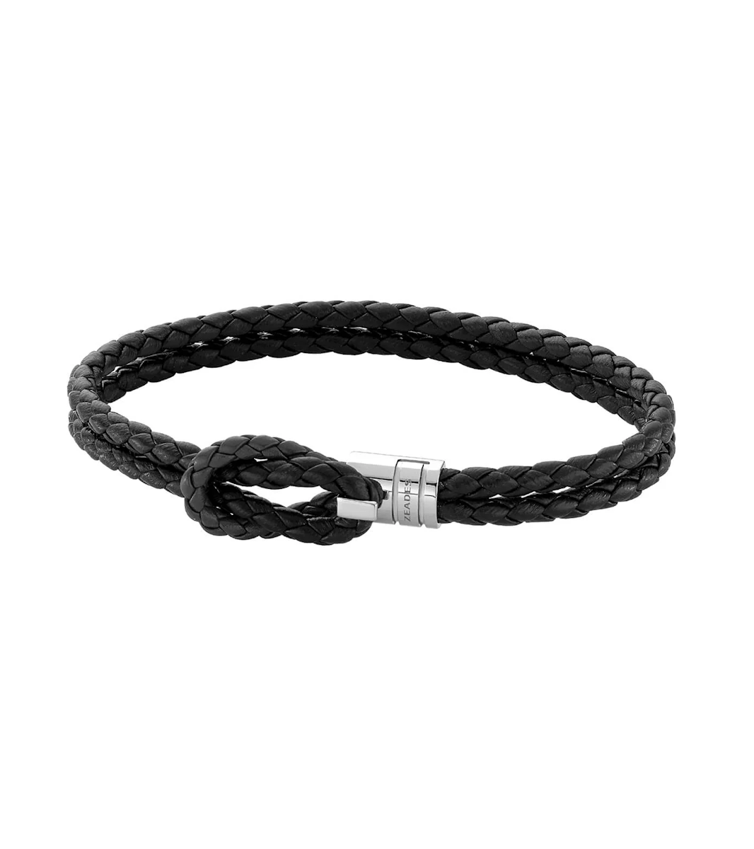 Бразлетна ZEADES ESPAR Black – M