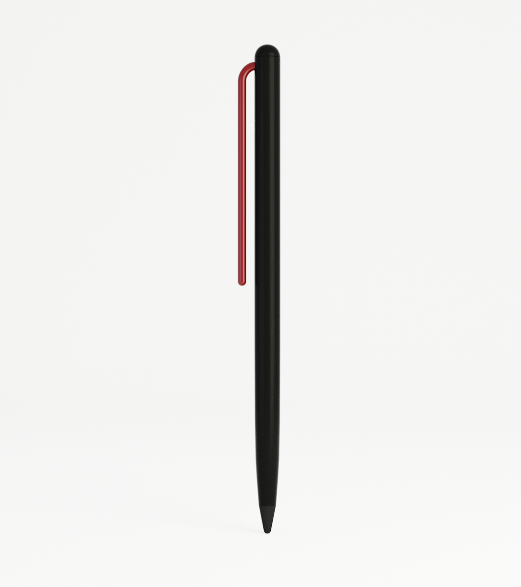 Grafeex pencil (red)
