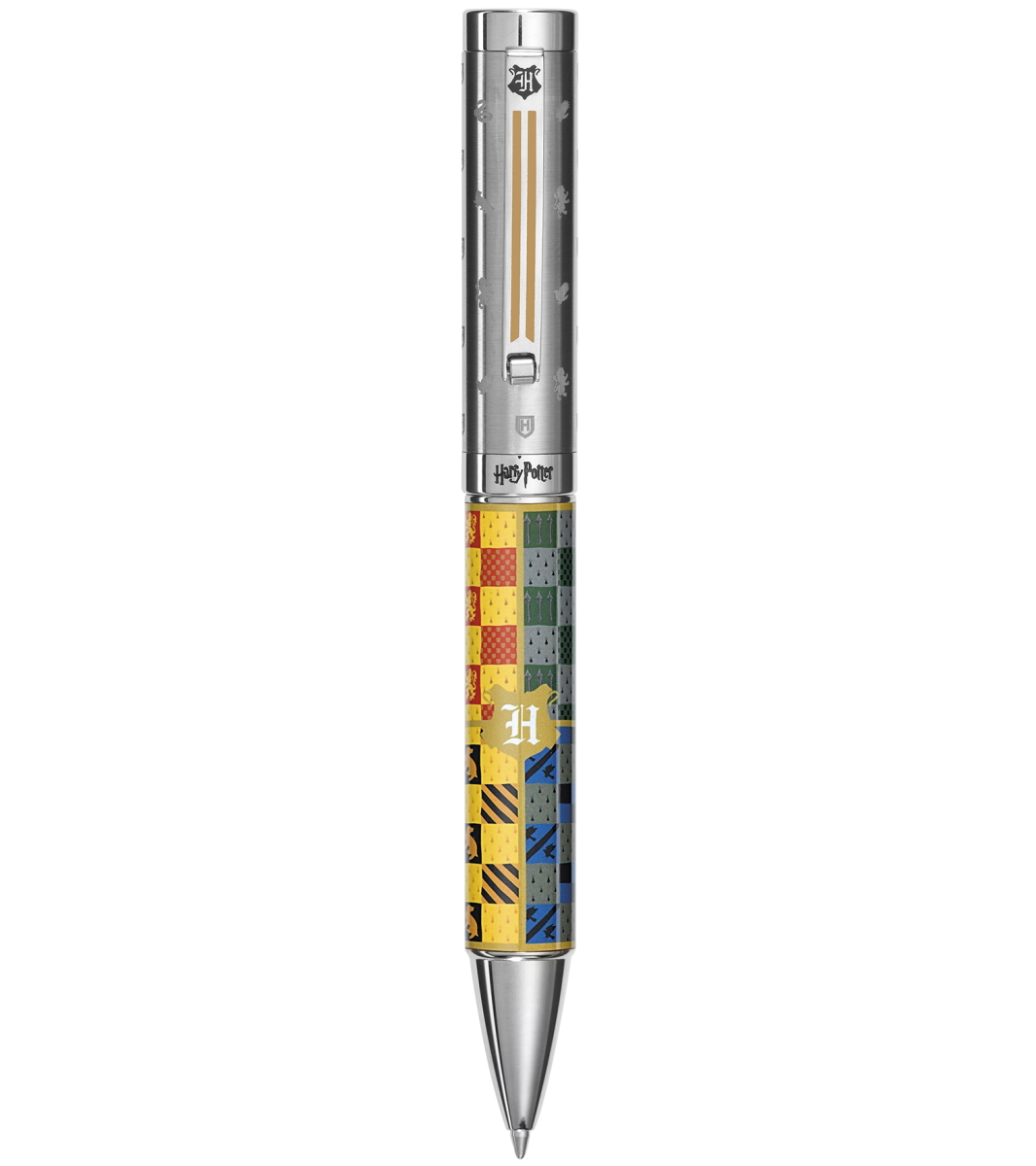 Пенкало Montegrappa Harry Potter: House Colours (Hogwarts)