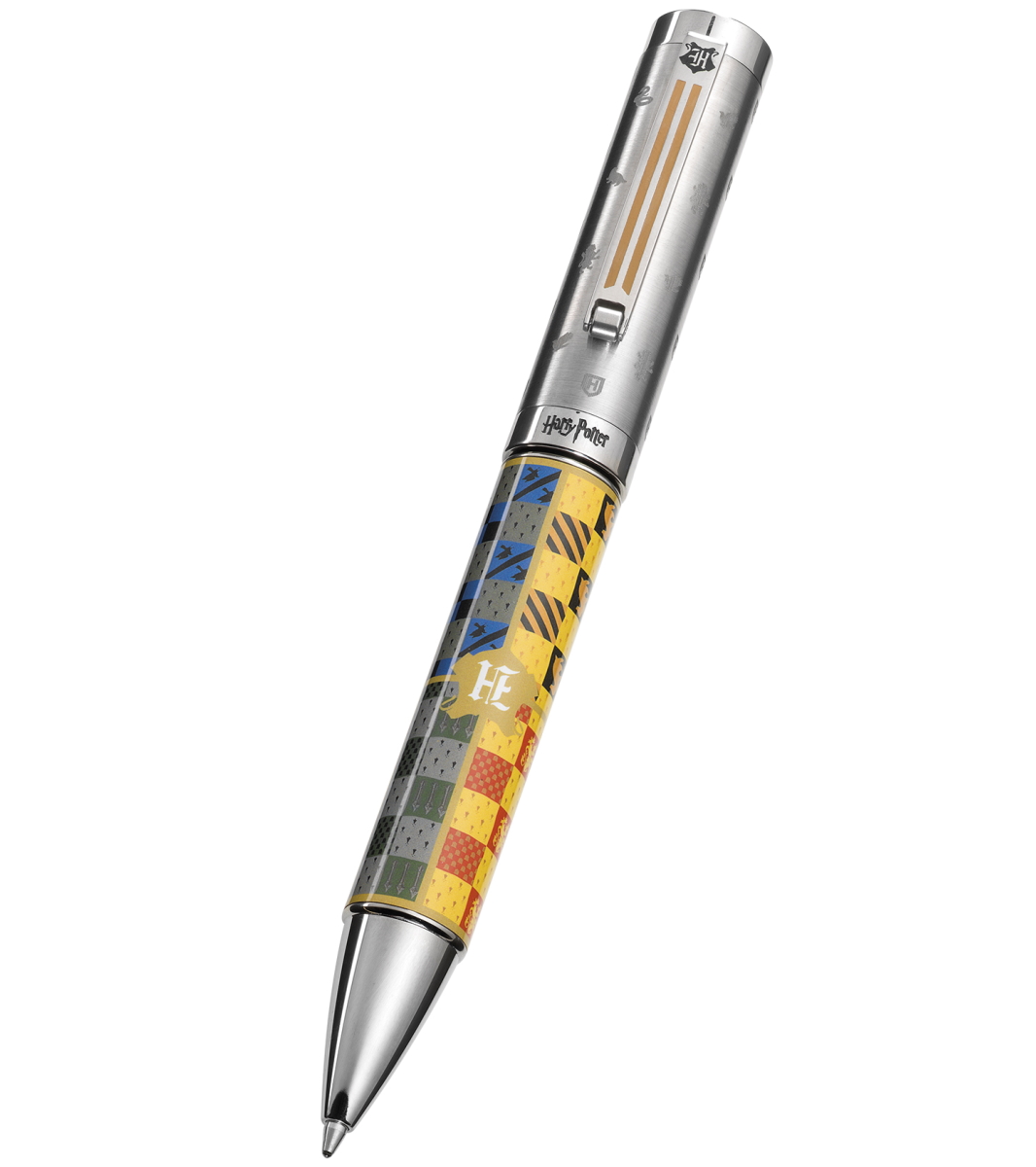 Montegrappa Harry Potter: House Colours ballpoint pen (Hogwarts)
