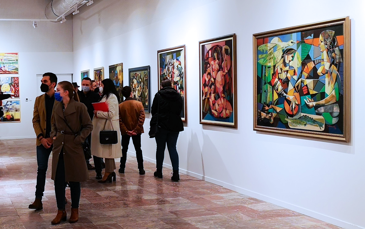 How to invest in art wisely?...