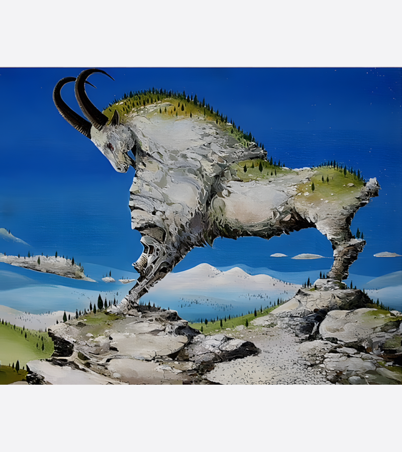 Capricorn (Vasko Taškovski)