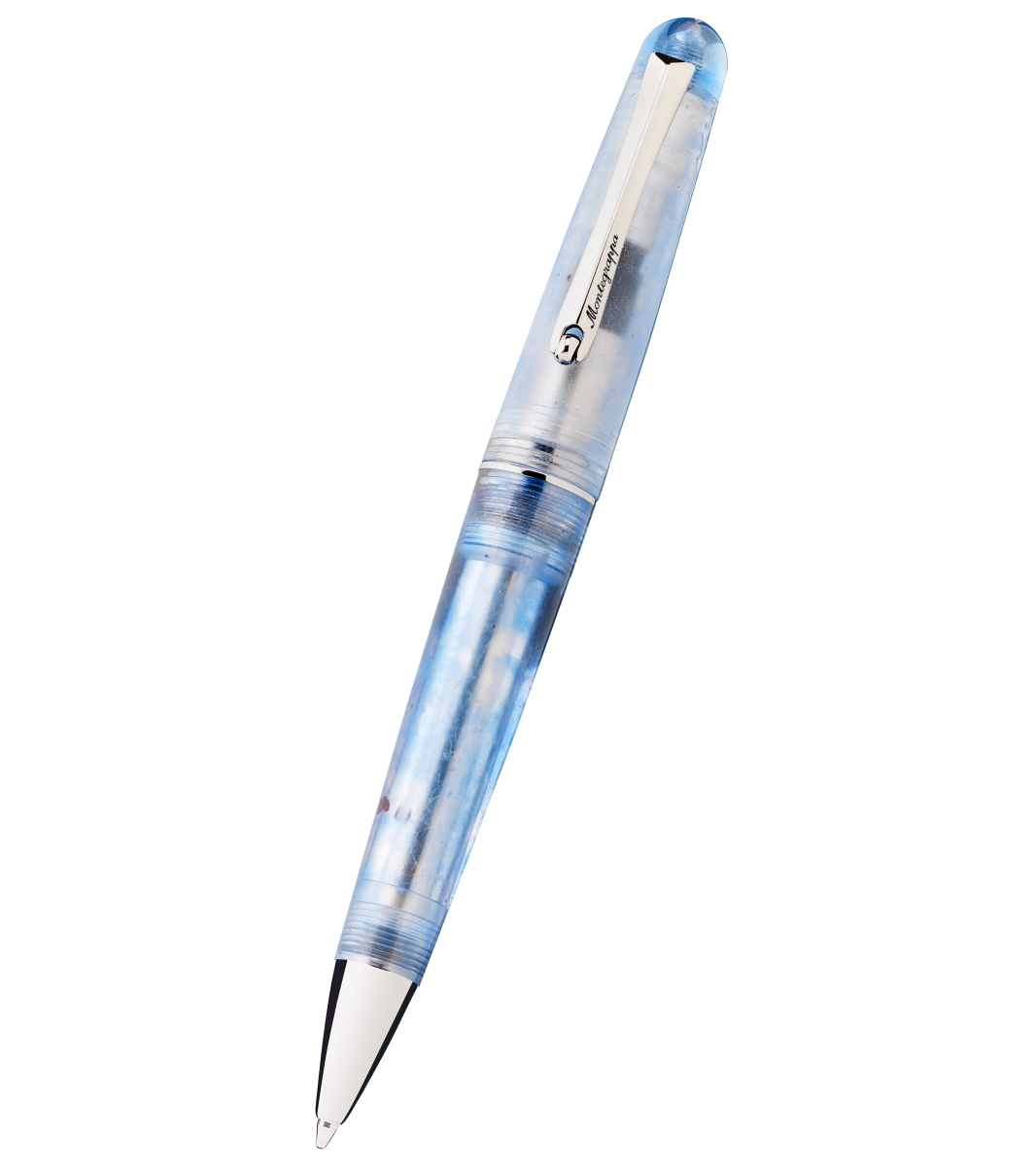 Montegrappa Elmo Ambiente ballpoint pen (ocean)