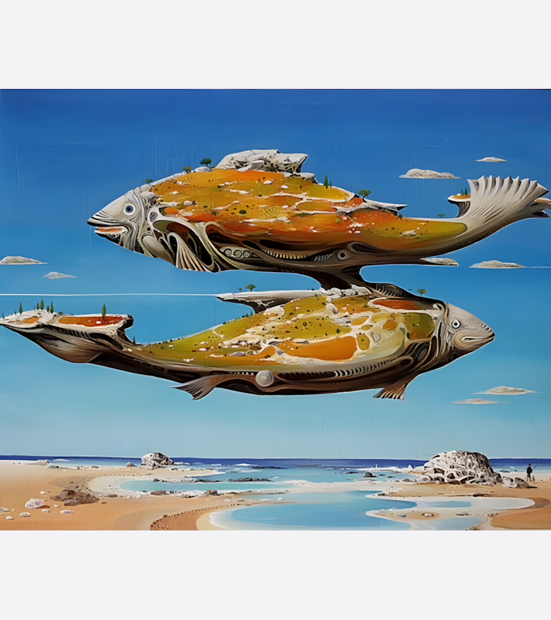 Pisces (Vasko Taškov...