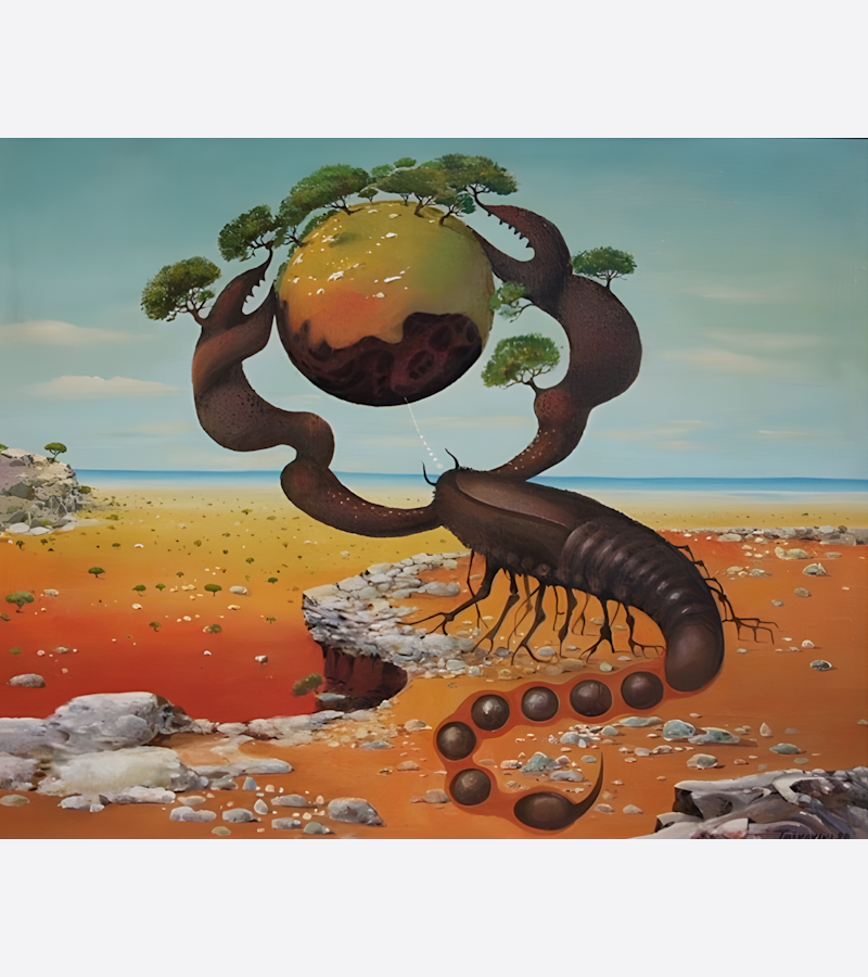 Scorpio (Vasko Taško...