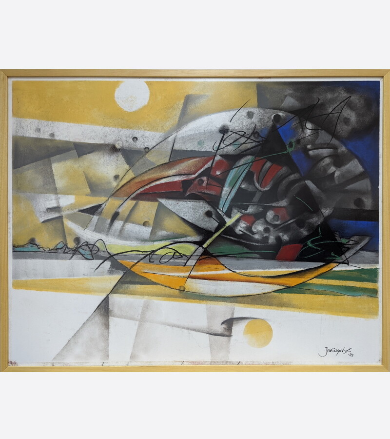 Untitled (GvJ)