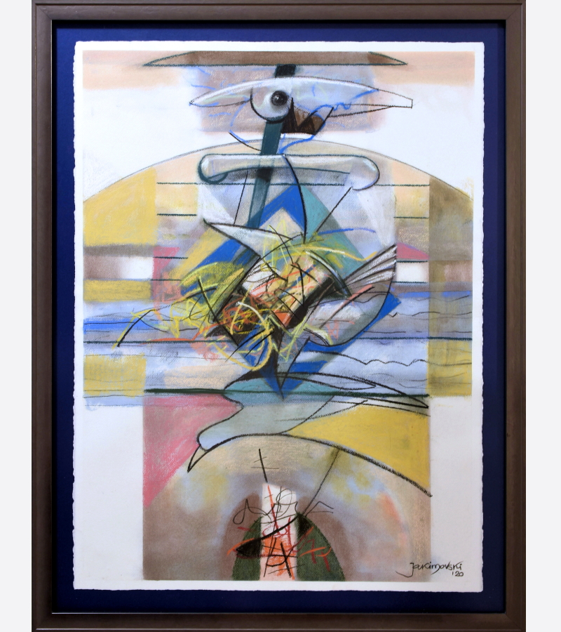 Untitled (GvL)