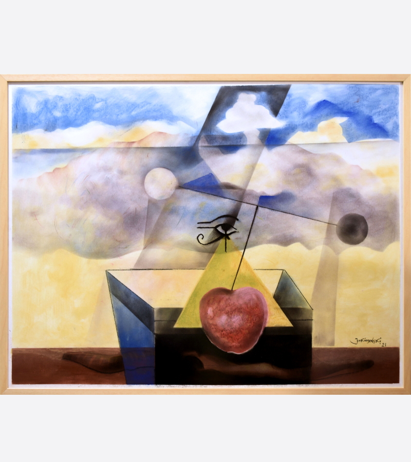 Untitled (I)