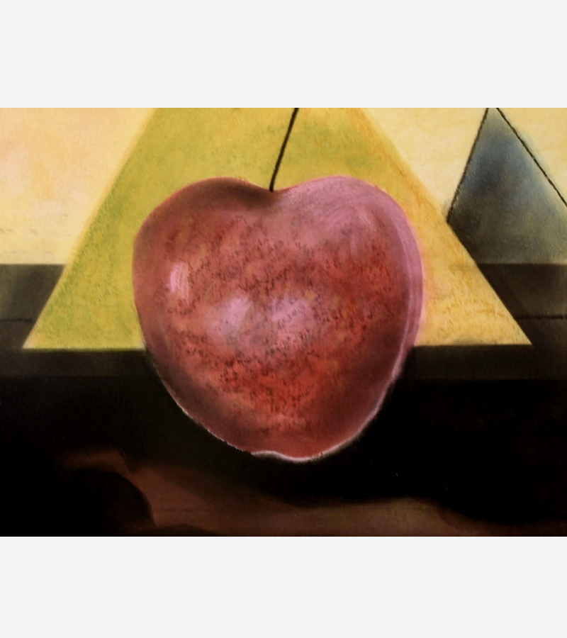 Untitled (I)