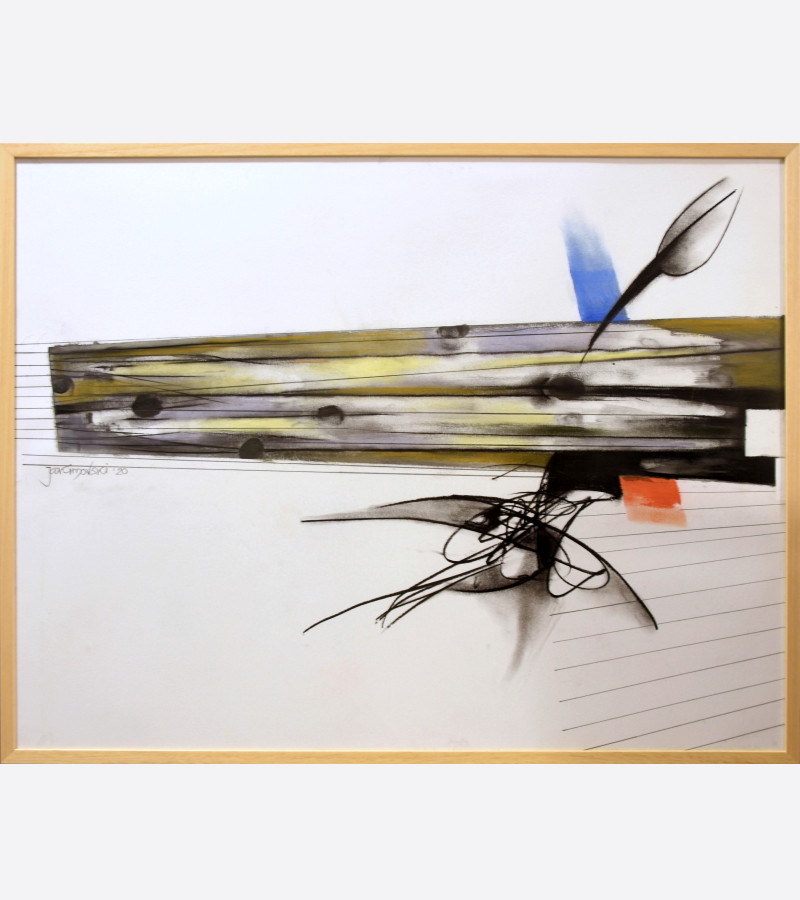 Untitled (M)