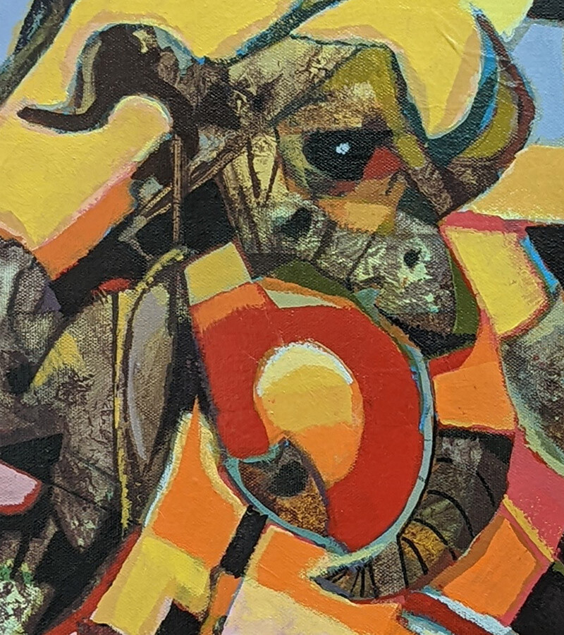 Untitled (OB)