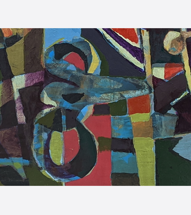 Untitled (P)