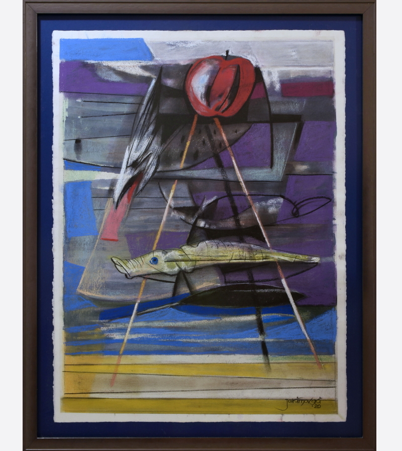 Untitled (RPJ)...