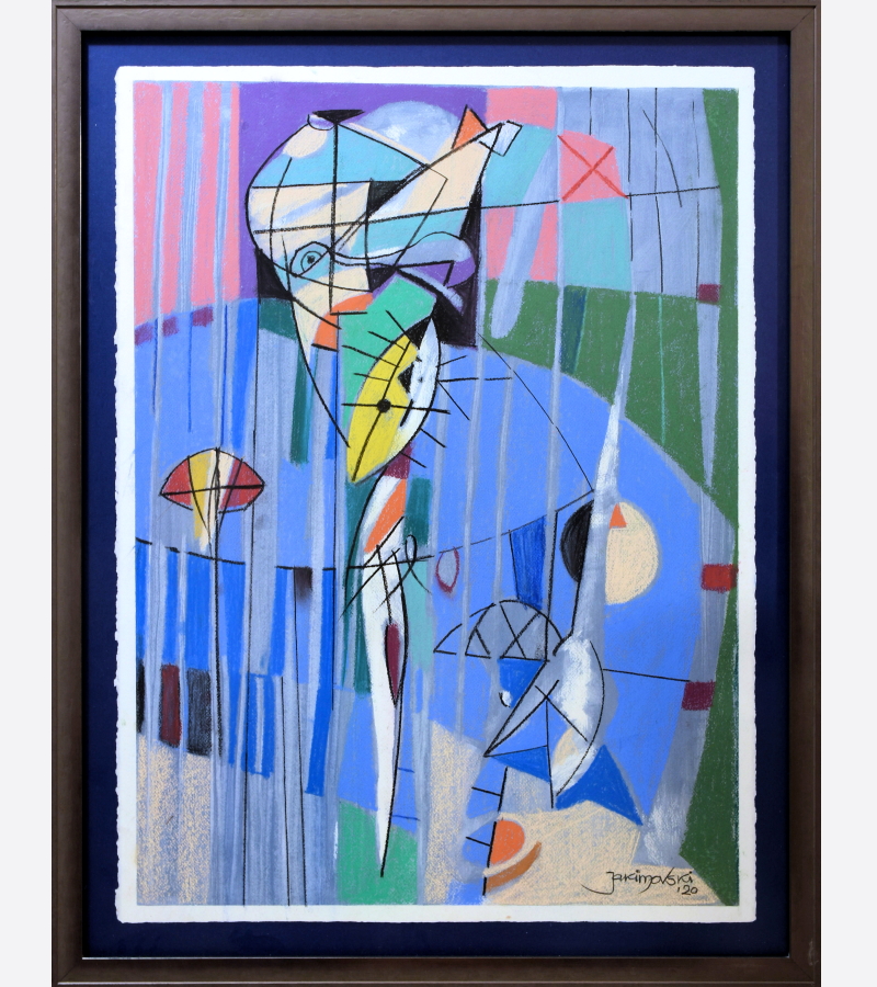 Untitled (SK)