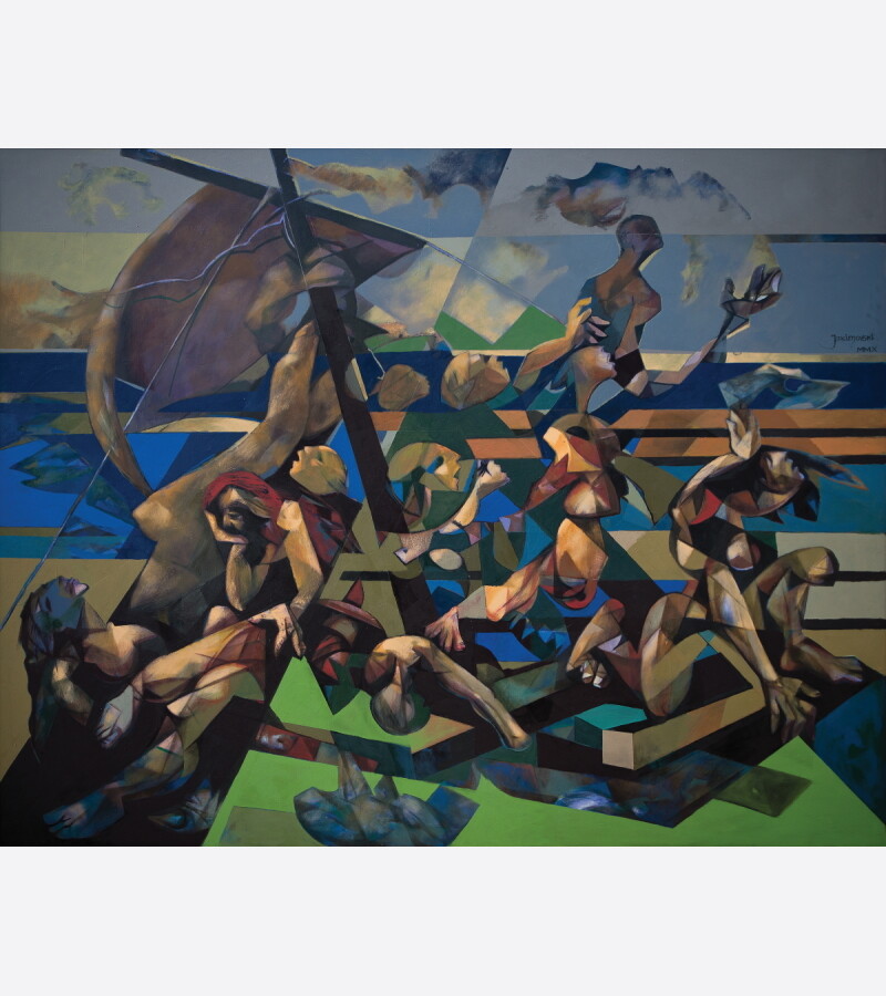 Untitled (SM)