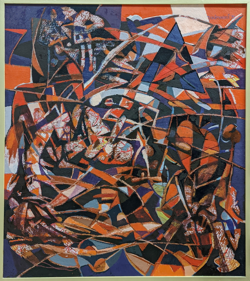 Untitled (VJ)...