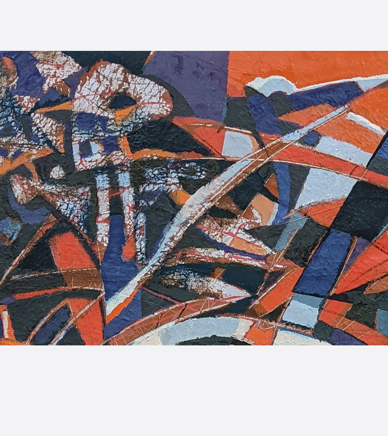Untitled (VJ)
